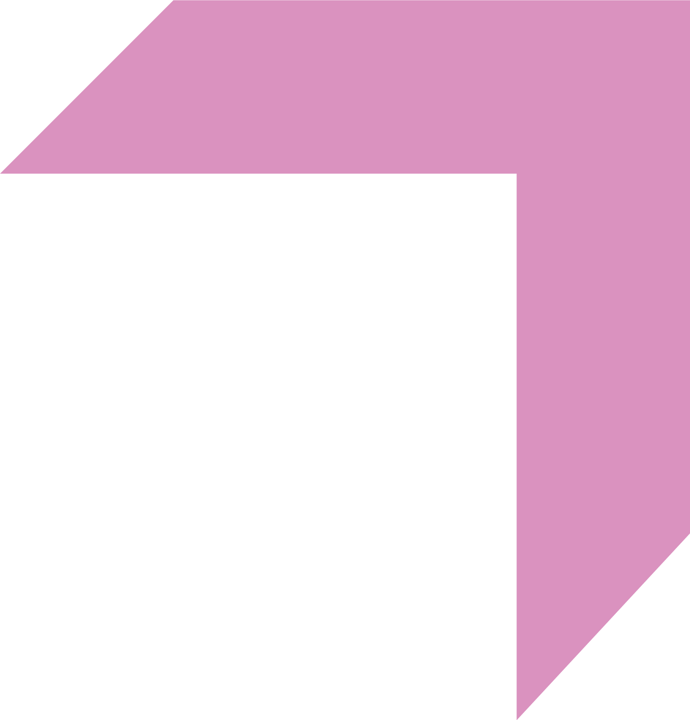 Pink corner 2