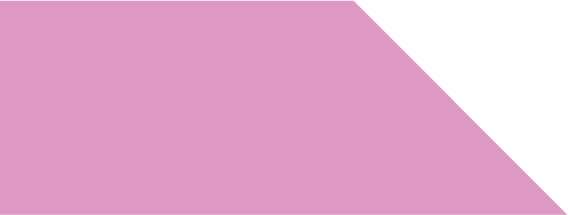 Pink shape