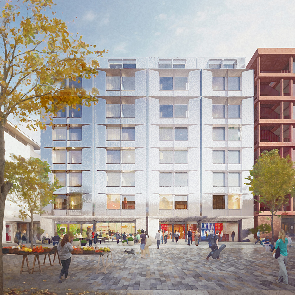 STUDENT-ACCOMMODATION